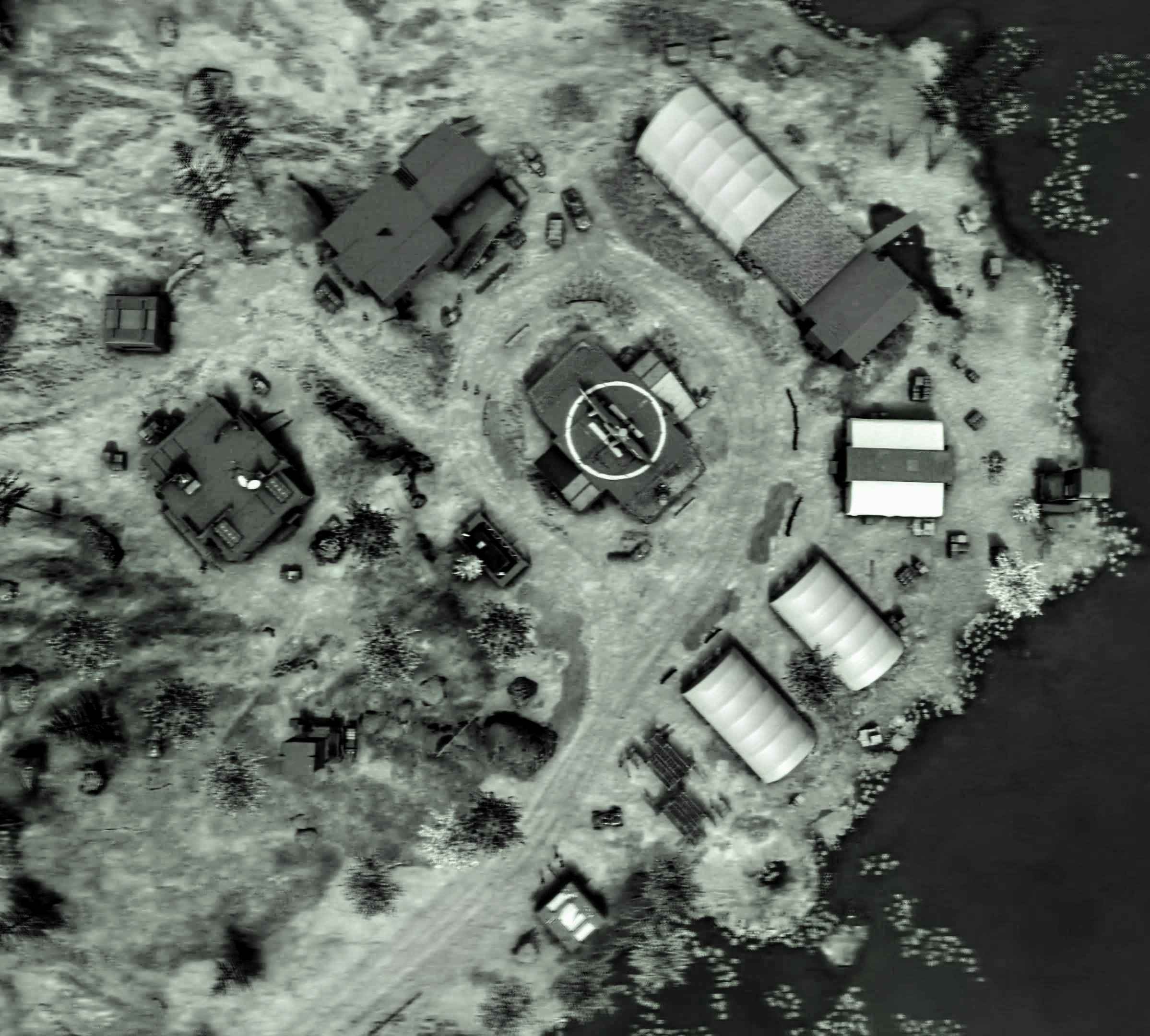 Bravo objective
